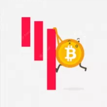 Нисходящий тренд|Юрий Чернов