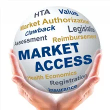 Market Access Сообщество
