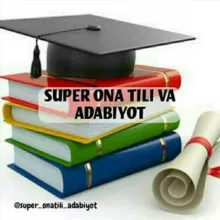 Super ona tili va adabiyot