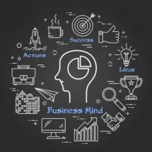 Business mind | Бизнес разум