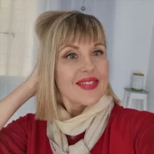 Elena France - Французский Нутрициолог