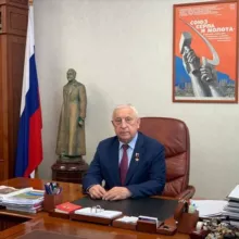 Николай Харитонов