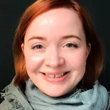 Рыжий HR | Юлия Стрельцова