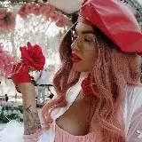 Карина Сажина | DJ KOSMONAVTKA