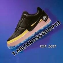 KROSS SHOP13 | КРОССОВКИ МОСКВА • РФ ™