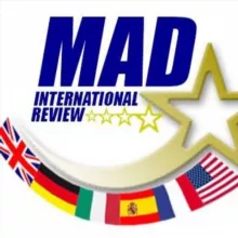 ⚡️⚡️MAD RECENSIONI AMAZON⚡️⚡️
