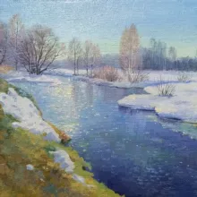 Современная живопись