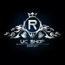 💎RESPECT UC SHOP_yopta💎