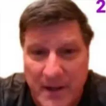 Скотт Риттер🌏Такер Карлсон