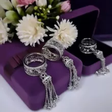 SILVER 925/ KUMUSH 925