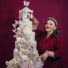 Кондитерская школа «Сладкие Чувства»