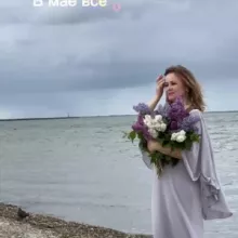 💗 Алёна Стихарёва