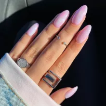 Маникюр для себя