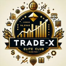 ꧁༺🔥ღ Trade-x Elite Club ღ🔥༻꧂