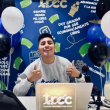 Trading Rentable Con Chris