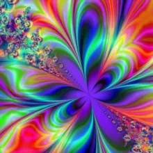 Энергетическое развитие. Наталья Антонова. ВЕСНА.