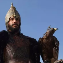 Альп Арслан Великие Сельджуки🔥🦅