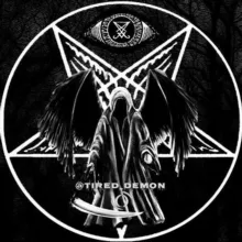 ✠tI'red đeMon✠
