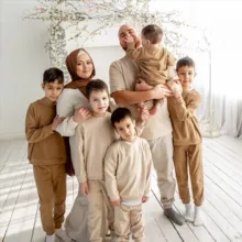 Руниза | 5сыновей, бизнес, религия