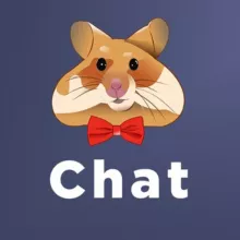 Crypto Hamster | Community