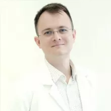 Невролог Шарков