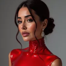 Рита Эбзеева.Личное