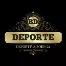1. BODEGA DEPORTIVA