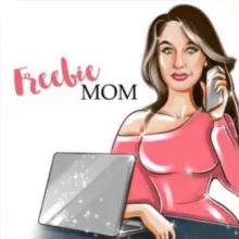 Freebie Mom