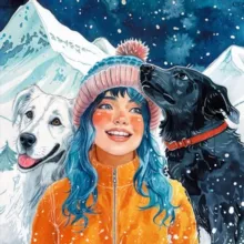 Ирена, поехали!