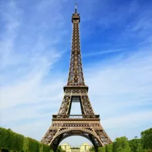 J'aime le français / французский