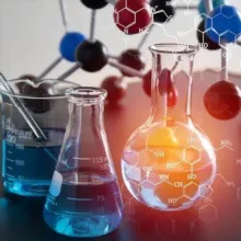 M.Sc. CHEMISTRY BOOKS & NOTES