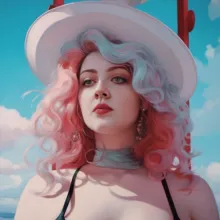 85GB нейронок