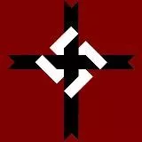 NSDAP Loved Christ (Censored)