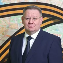 Сергей Петриченко