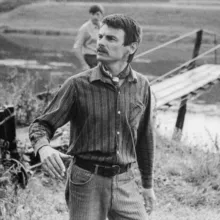 Andrei Tarkovsky