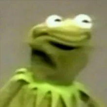 Тот самый дебил в зеркале