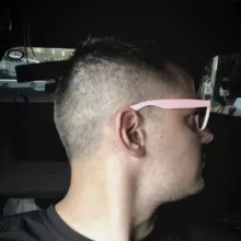 Че там у Дэнчика⁉️