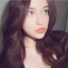 вероничка на связи