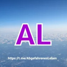 ☯️Abgefahrenes Leben - Kanal