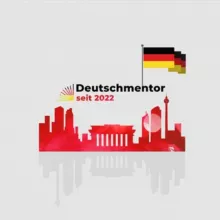 Deutschmentor
