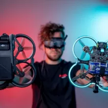 Человек с Земли | FPV чат