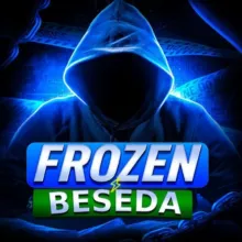 Frozen Beseda 🇵🇸