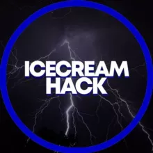 ⚡IceCream Hack⚡