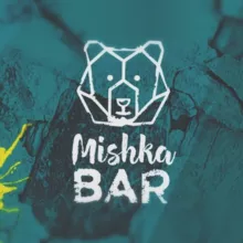 🐻 МИШКА БАР 🐻