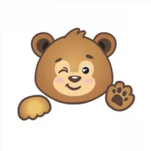 МИШУТКА И ДРУЗЬЯ I ДЕТСКИЙ ЖУРНАЛ