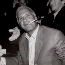 Преемник Гагосяна