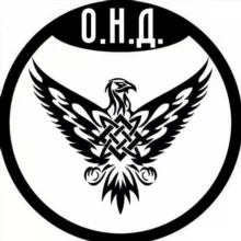 Общероссийское Национальное Движение