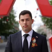 Владимир Сериков