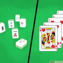 🇸🇬🀄️♠️🎴 Mahjong / Poker & Card Games Kakis SINGAPORE