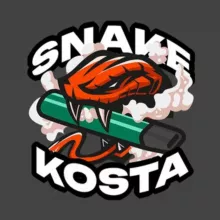 SNAKE KOSTA 🐍